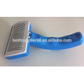 pet grooming brush dog comb brush cat comb brush